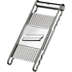 WMF Reibe Gourmet - silber