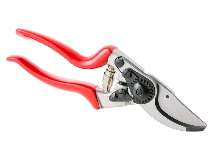 Felco 9 Gartenschere für Linkshänder