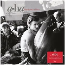 BMG Rights Management, Schallplatten, Hunting High and Low (Super Deluxe Boxset) (A-Ha)