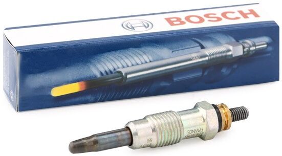 Bosch 0 250 201 055 Glow plug