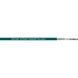 LAPP ETHERLINE P Flex CAT.5e 4X2XAWG26/7 2170300/500