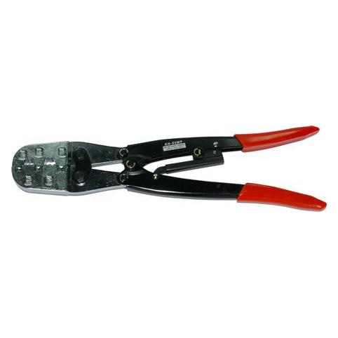 Csdk SL Pressetang terminalrør 10-50mm2 med udveksling (7331176318235)