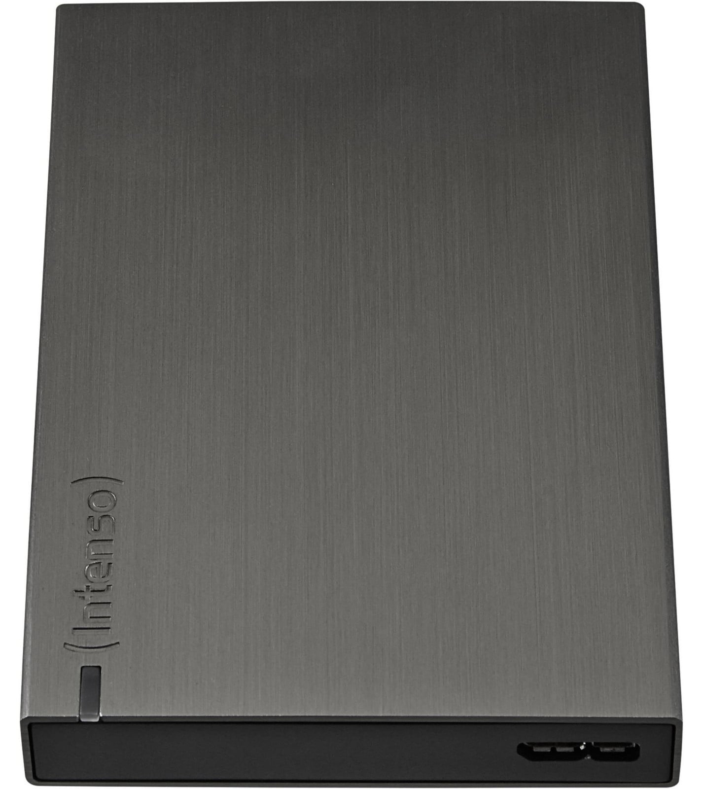 Intenso Memory Board 1TB 2,5 inch USB 3.0 Anthrazit