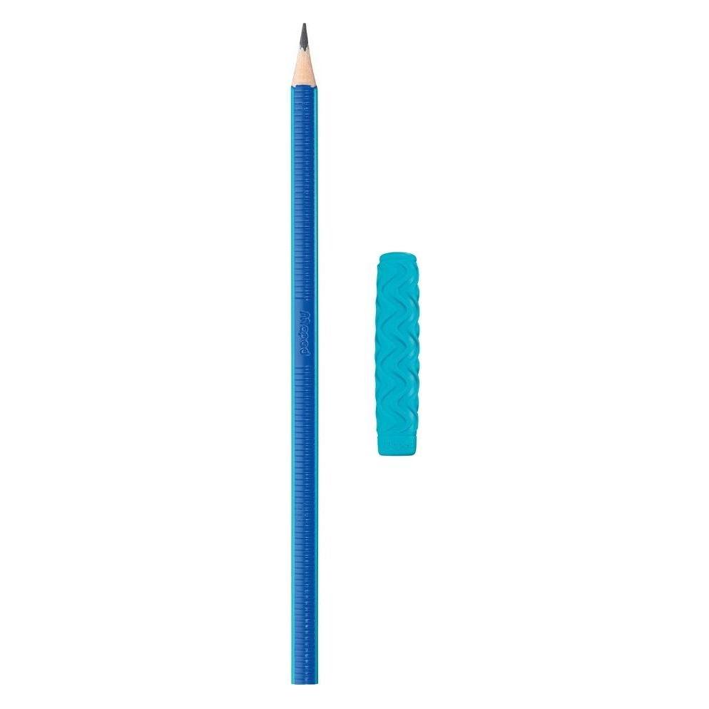 Maped KidyLearn HB-Bleistift 2 Stück (HB, 2x) (854400)