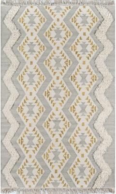 Skyline Decor Novogratz by Momeni Indio Beverly Wool Handmade Area Rug