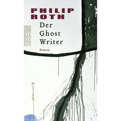 Der Ghost Writer, Taschenbuch von Philip Roth, Rowohlt Taschenbuch, 978-3-499-23862-8