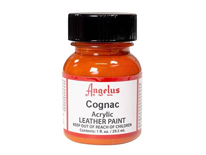 Angelus Leerverf 1 oz Cognac