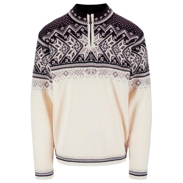 Dale of Norway - Vail - Wollpullover Gr M grau