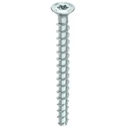 HECO MULTI-MONTI-plus 5 x 30mm F Senkkopf T-Drive 200 St. - 54264