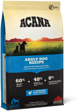 Acana Ração para Cães Adultos 17 kg