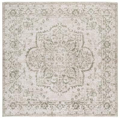 SAFAVIEH Chamber Gaetanina Medallion Area Rug