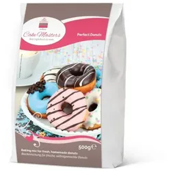 Donut-Mischung, 500 g