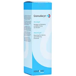 Granudacyn Wundgel 100 g