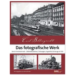 Das fotografische Werk 03, Ratgeber von Carl Bellingrodt