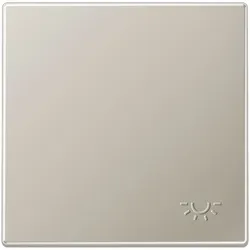 Jung Wippe geprägtes Symbol ES 2990 LP