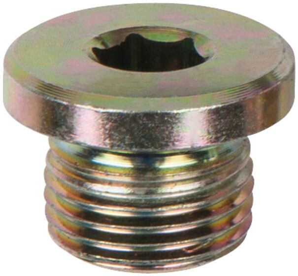 Bouchon de vidange, M17x1,5 ; KS Tools (150.1454)