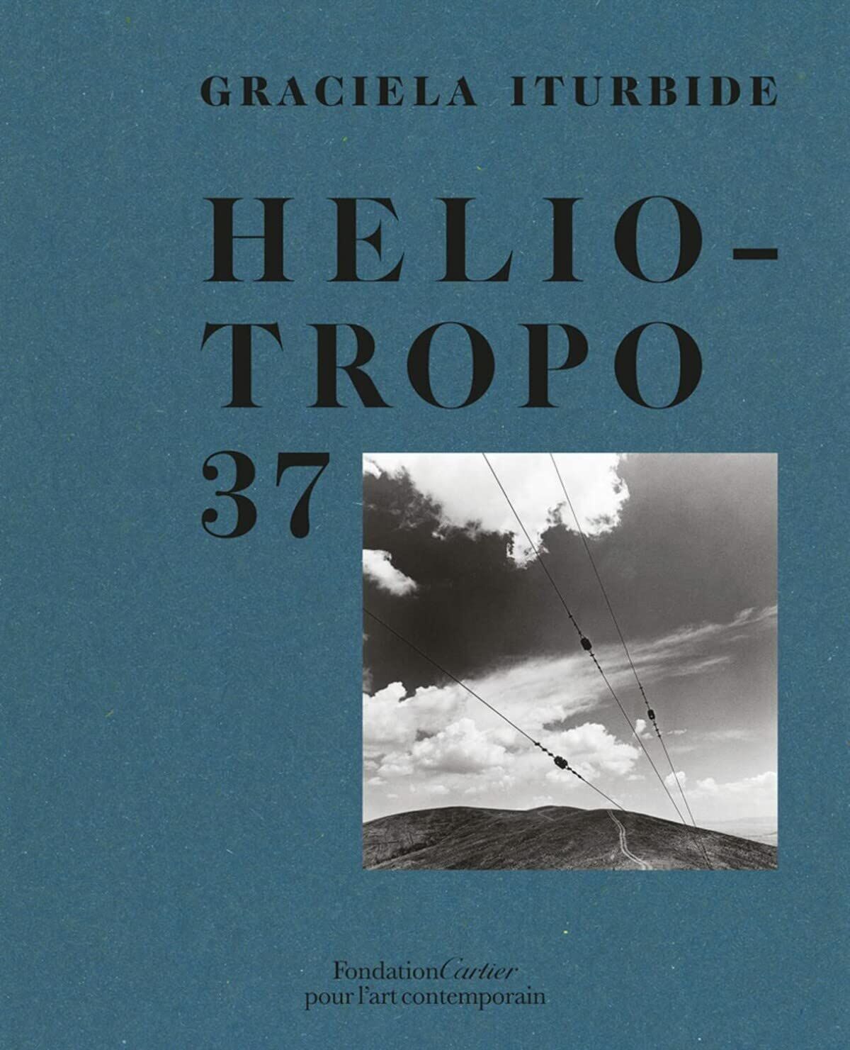 Graciela Iturbide: Heliotropo 37 - Preis vom 15.10.2026 23:06:25 h