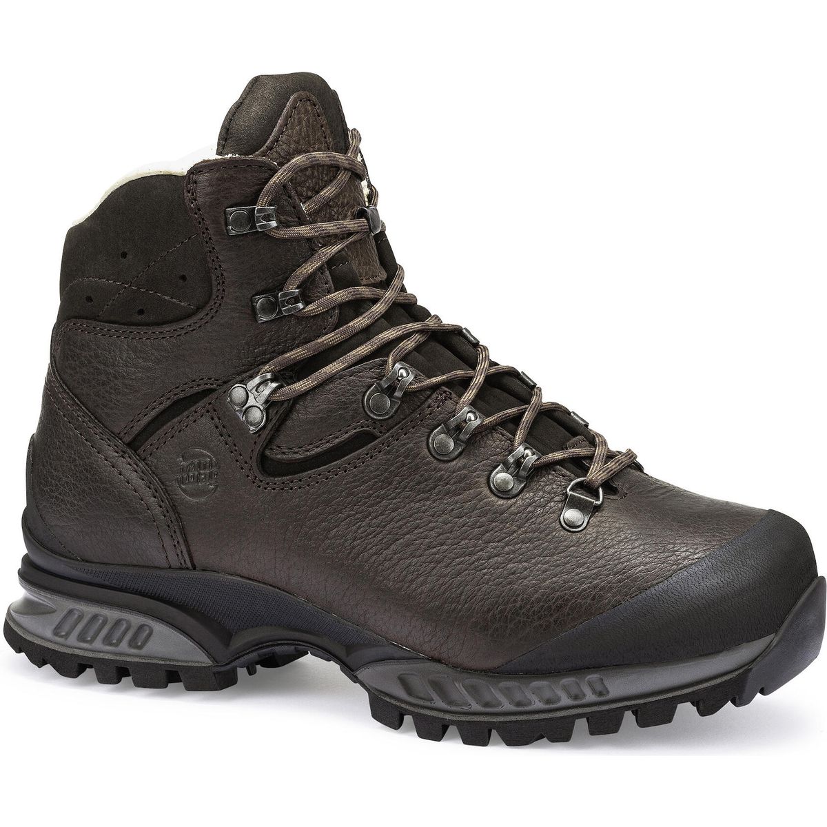 Hanwag Lhasa II chestnut/asphalt (032064) 11 H400210-032064-11