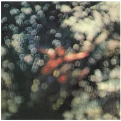 Sony Music, Schallplatten, Obscured By Clouds (Ogv) (Pink Floyd)