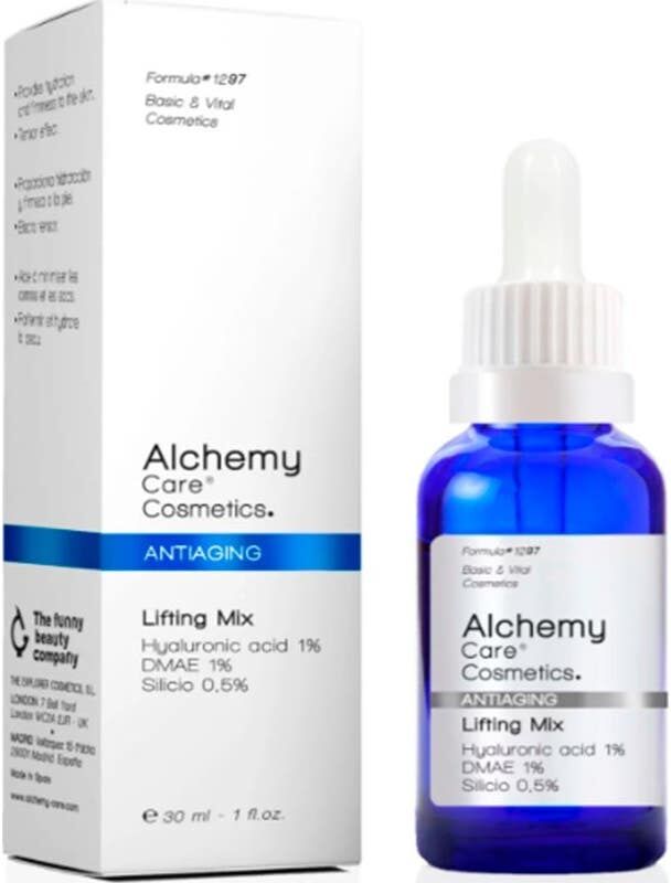 Cosmetic Alchemy Alchemy Care Cosmetics Antiaging Lifting Mix Sérum 30ml