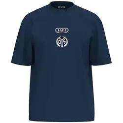 JAKO 1. FSV Mainz 05 T-Shirt 2026/27 900 - marine XL