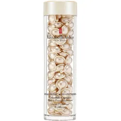 42ml Elizabeth Arden CERAMIDE Hyaluronic Acid Ceramide Capsules Peptides (90 Kapseln)