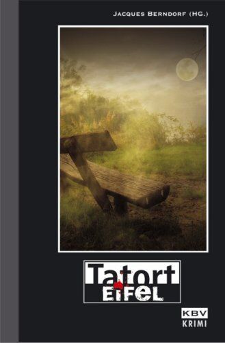 Jacques Berndorf - Tatort Eifel - Preis vom 30.09.2026 09:01:18 h