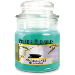 Spa Moments 100g