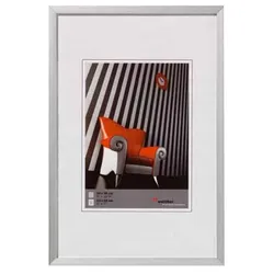 walther + design Walther Design Chair 21x29.7 DIN A4 Silber