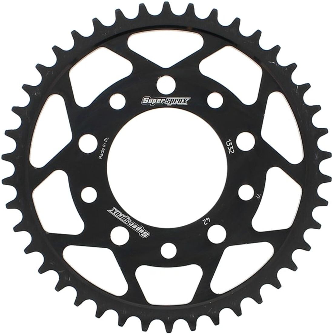 Hammastanko, Taka Supersprox Rfe-1332:42-Blk