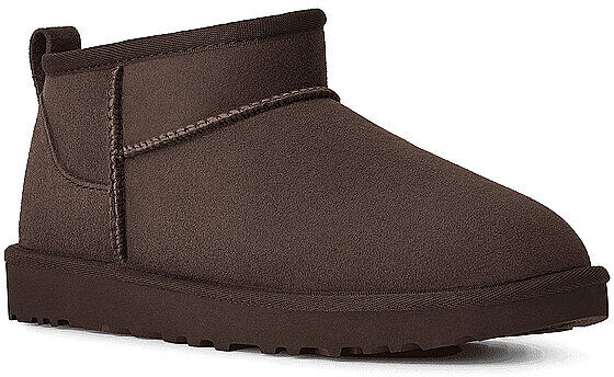 UGG Snowboots CLASSIC ULTRA MINI braun   39 39