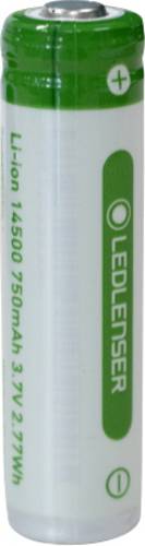 Ledlenser 500985 Ersatz-Akku MH3, MH4, MH5