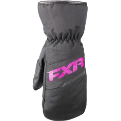 FXR Octane Mitt Jugend Winterhandschuhe