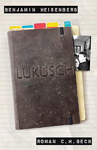Benjamin Heisenberg - Lukusch - Preis vom 30.09.2026 09:01:18 h