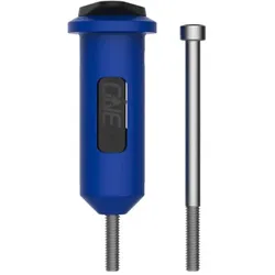 OneUp EDC Lite Multitool blau
