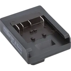 Adapter Bosch Professional für Multi Battery LED Baustrahler brennenstuhl