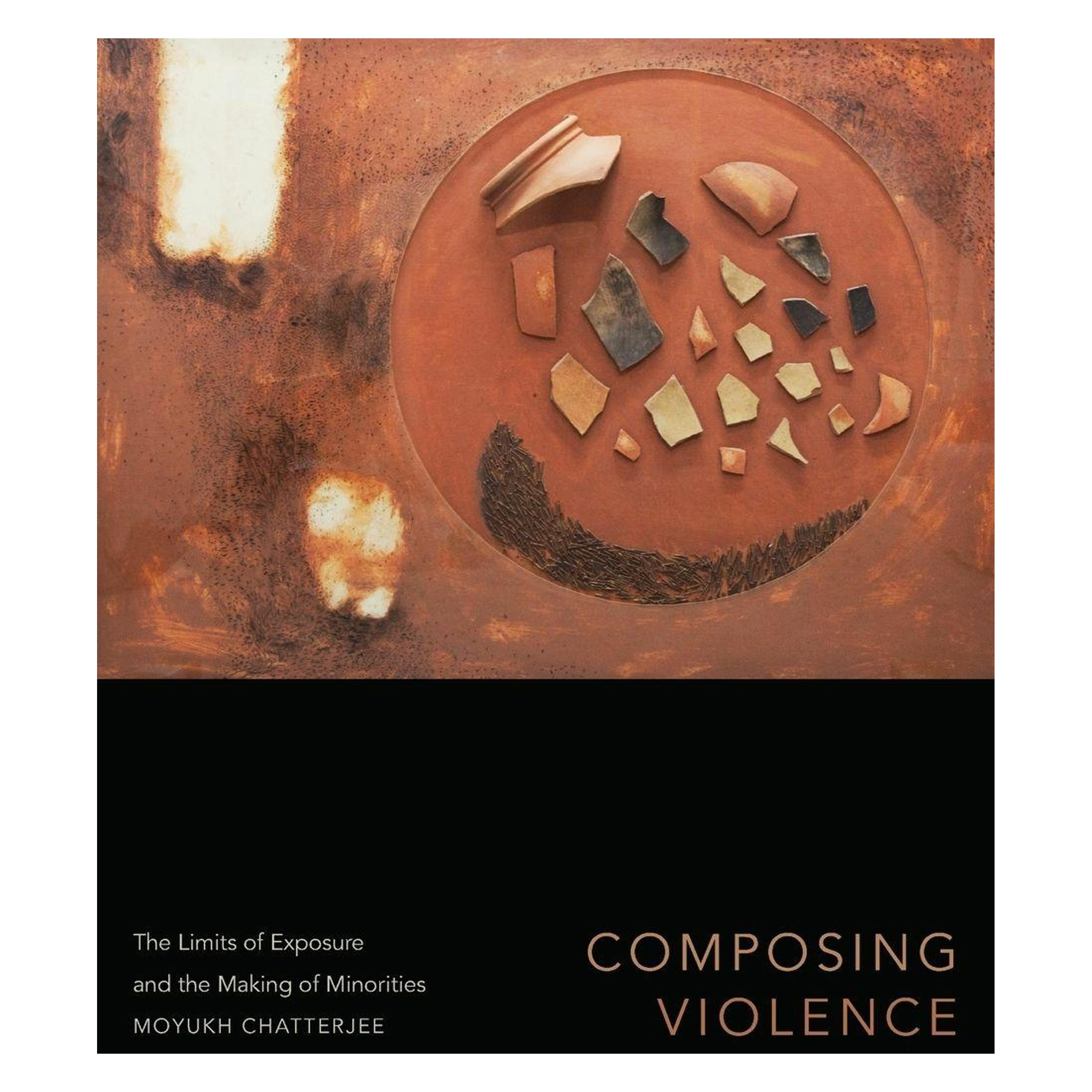 Duke Univ Pr Composing Violence (Englisch, Moyukh Chatterjee) (45792409)