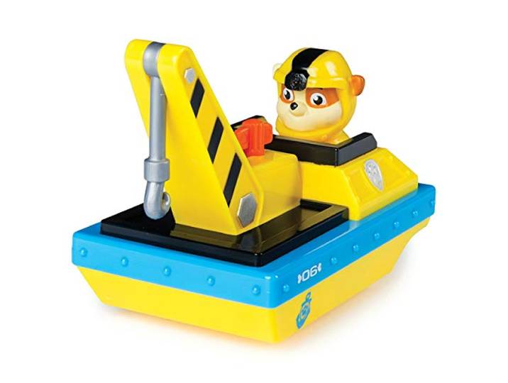 SwimWays Paw Patrol Rettungsboote - Rubble