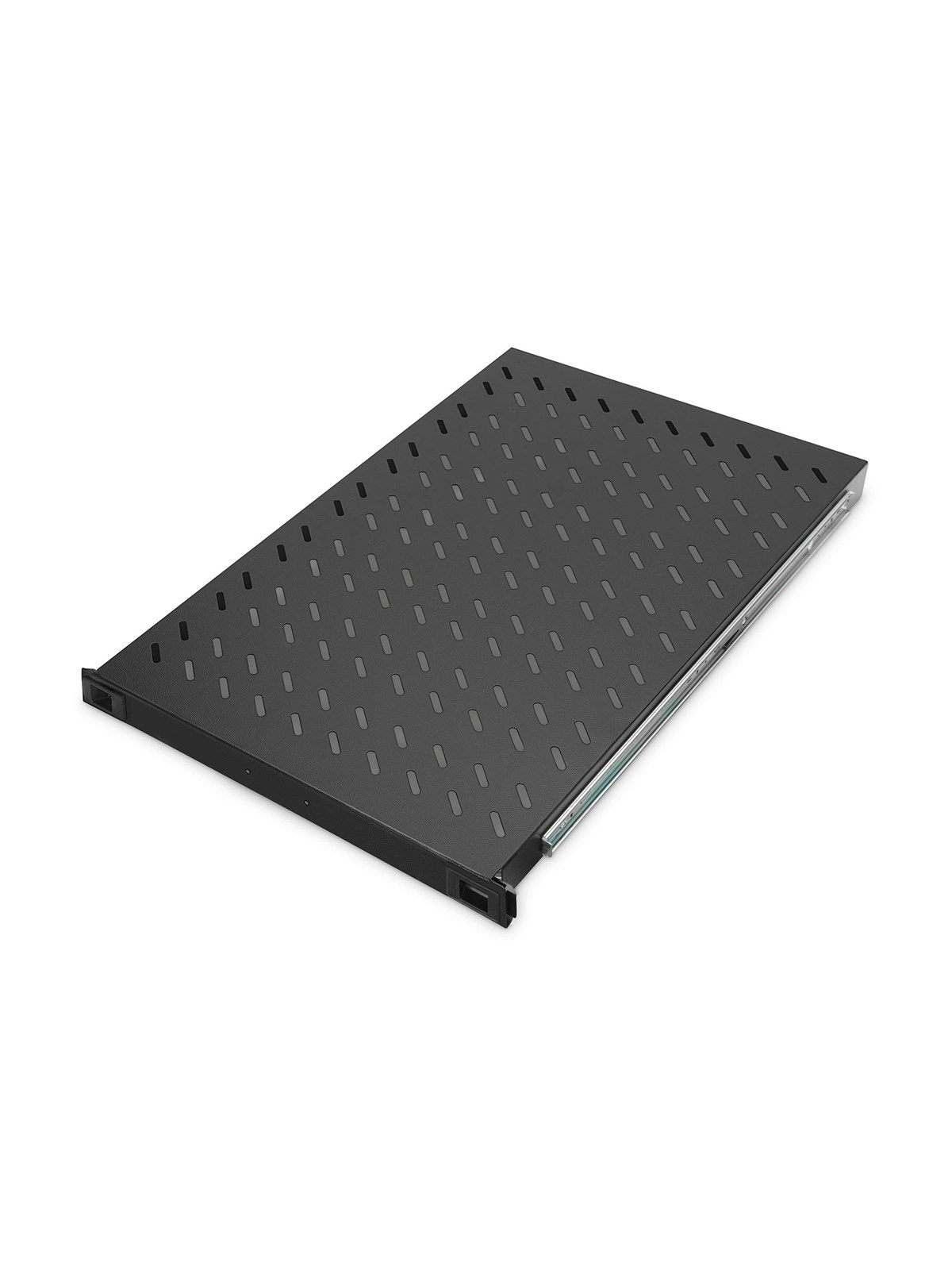 DIGITUS Rackregal (auf Schienen)