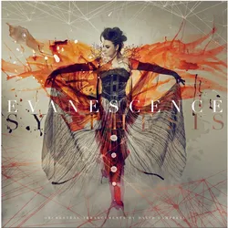 Sony Music, Schallplatten, Synthesis (Evanescence)