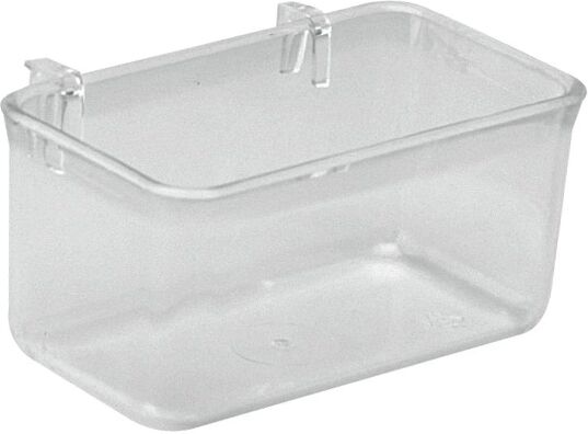 Ferplast FPI 4510 MANGIATOIA SCOIATTOLI 10.3x6.8x5.1