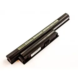 Akku für SONY VAIO PCG 61315, wie VGP-BPS22, 10.8V, 5200mAh, Li-Ion