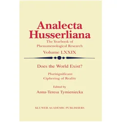 Does the World Exist?, 2 Pts., Fachbücher