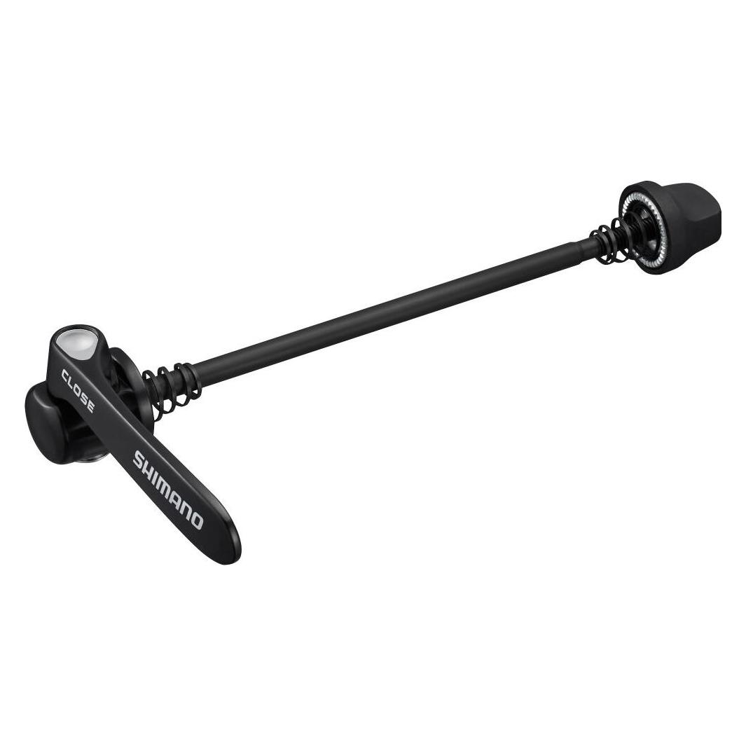 Shimano Schnellspanner 133mm WH-RS300 VR (39189791)