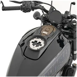 Givi, Motorrad Zubehör, Anneau de réservoir BF73