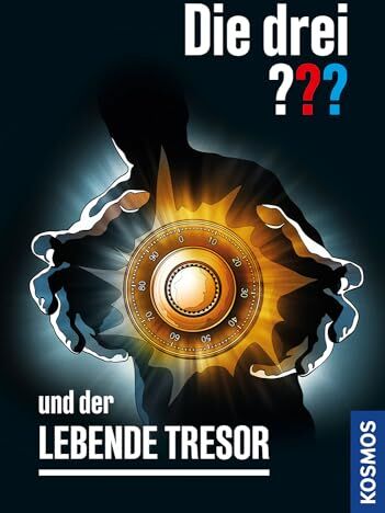 André Minninger - Die drei ??? und der lebende Tresor - Preis vom 19.10.2026 19:33:35 h