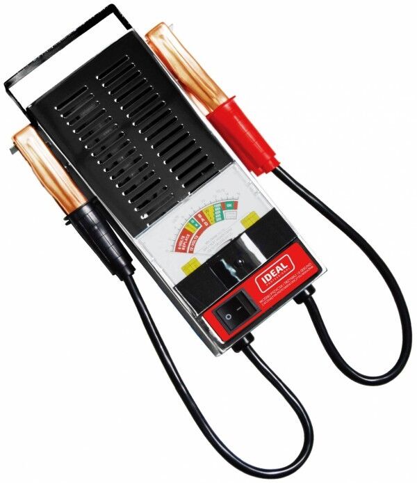 IDEAL PROFESSIONAL LBT100 Battery tester