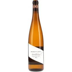 Riesling Sankt Nikolaus Grosses Gewächs Peter Jakob Kühn 2022 BIO