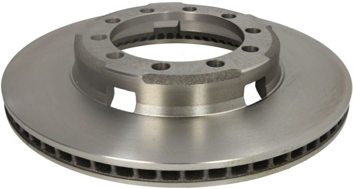 Bremsscheibe DT Spare Parts 7.36013, 1 Stück