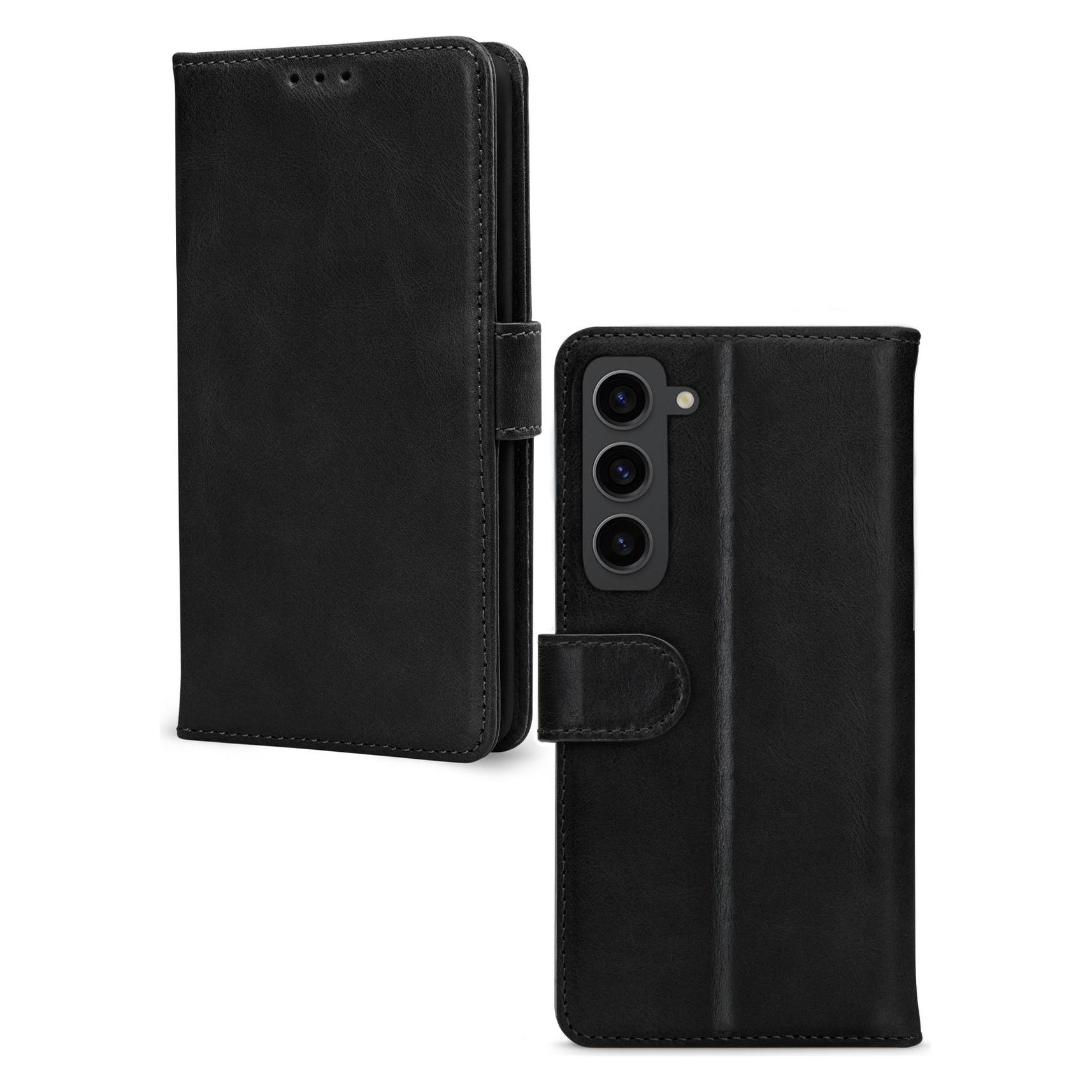 Mobilize Premium Gelly Wallet (Samsung Galaxy S23) (37172044)